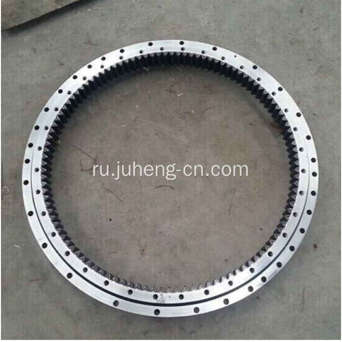 Запчасти для экскаваторов с поворотным подшипником EX130